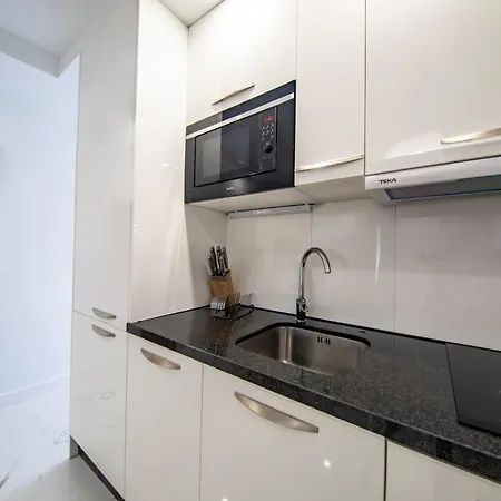 Ponderosa 611, Americas, One Bedroom With Large Terrace And Ocean View, Next To Siam Park プラヤ・デ・ラス・アメリカス