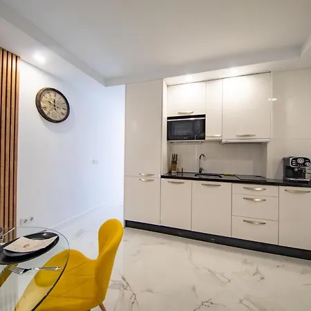 アパート Ponderosa 611, Americas, One Bedroom With Large Terrace And Ocean View, Next To Siam Park *