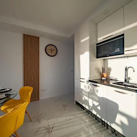Ponderosa 611, Americas, One Bedroom With Large Terrace And Ocean View, Next To Siam Park * プラヤ・デ・ラス・アメリカス