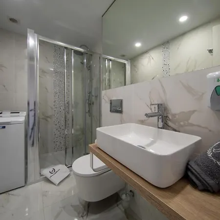 アパート Ponderosa 611, Americas, One Bedroom With Large Terrace And Ocean View, Next To Siam Park プラヤ・デ・ラス・アメリカス